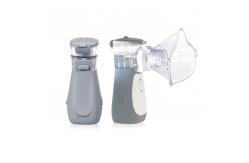 China FDA Small Nebulizer Machine Hand Held  Drive Nebulizer Kit supplier