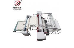 China Industrial Computerized Multi Needle Quilting Machine For Mattress Bedspreads supplier