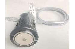 China 16mm Paint Coating Thickness Gauge Magnetic Induction For Machinery supplier