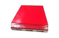 China Abrasion Impact Resistant Polyurethane Product Casting Polyurethane Lining Sheets  supplier