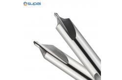 China Cutting Tools Customized Sizes Tungsten Carbide Drill Bits With Customized Models supplier