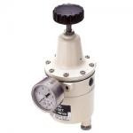 200kPa Air Pressure Reducing Valve PRF300 Pressure Control Valves for sale