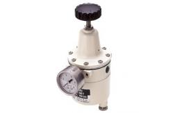 China 200kPa Air Pressure Reducing Valve PRF300 Pressure Control Valves supplier