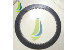 China 9P7390 Friction Disc Assy For 966G 972G Wheel Loader supplier
