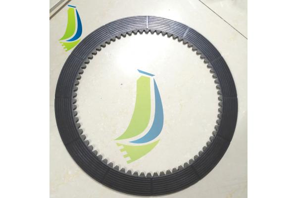 9P7390 Friction Disc Assy For 966G 972G Wheel Loader