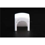 EV Relay Alumina Ceramic Shells Al2O3 Custom Ceramic Parts for sale