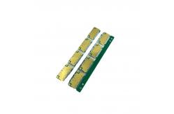China Alarm Clock PCBA Circuit Board , 1oz Copper Thickness PCB Board Assembly supplier