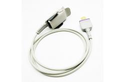 China 1.1M  Monitor SPO2 Sensor Adult Finger Clip Probe Pulse Oximeter supplier