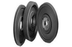 China Cast Iron 300KG Sand Casting Flywheel Castings And Forgings for supplier