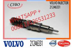 China Fuel Diesel Injector 21246331 BEBE4F00001 BEBE4F03001 BEBE4F00102 BEBE4F06001 21106498 supplier