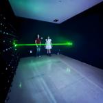 Team Building Activate Interactive Escape Game Indoor Room Arena for sale