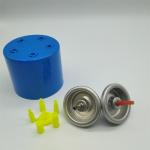 Premium Lighter Refill Valve for Daily Use with Easy Refill Mechanism