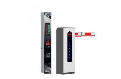 China Full HD Automatic LPR Parking System Parking License Plate Recognition Vandal-Proof supplier