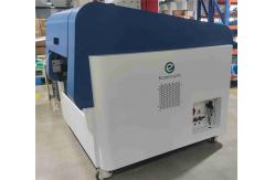 China Automatic Thermal CTP Machine With Integrated Punch System supplier