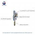 S1530AGP Electric Power Distribution 0.414'' Hot Line Clamp for sale