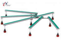 China Sound Insulation ADS System 120mm Shower Tray Leg Frame supplier