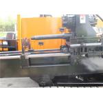 45t Trenchless Horizontal Directional Boring Machine With Pipe Pulling DL450C