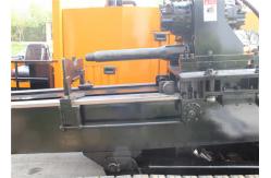 China 45t Trenchless Horizontal Directional Boring Machine With Pipe Pulling DL450C supplier