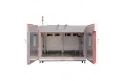 China Large Environmental Simulation Tester Climate Test Equipment With Wide Temperature Range -70~180℃ supplier