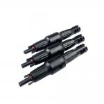 1500V 30A Corrosion Resistant Solar Panel Fuse Connector for sale