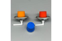 China Professional Butane Gas Valve for Chefs with Sensitive Trigger supplier