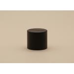 Magnetic Perfume Bottle Caps , Cologne Spray Cap Stable Performance for sale