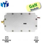 5725-5850MHz 5.8G 5W Anti Drone Signal Jammer Module Manufacturers Suppliers Wholesale Factory in stock China for sale