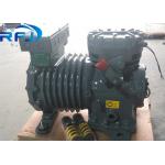 DLE/DLF/DLL Series Copeland Semi-Hermetic Piston Compressors Refrigeration Compressor 2HP~4HP R22/R404A Three Phase for sale