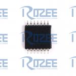 PIC16F1824-I/ST for sale