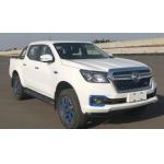RICH 6 Dongfeng Motor Electric Vehicle New Energy Electric Car 100KW for sale