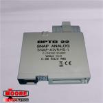 SNAP-AIVRMS-i SNAPAIVRMSi OPTO22 PLC I/O Module
