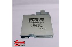 China SNAP-AIVRMS-i SNAPAIVRMSi OPTO22 PLC I/O Module supplier