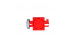 China SLR721-SLIDING COUPLING TACKLE HOOK supplier