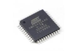 China ATXMEGA32A4U-AU supplier