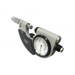 0-25mm Indicating Snap Micrometers With IP54 Protection Degree