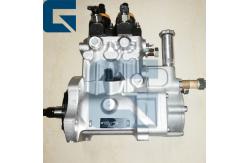 China 6245-71-1111 6245711111 For 6D107E-5 Engine Diesel Fuel Injection Pump supplier