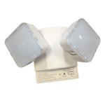 Wall Mounted  Emergency Light with 3.6V Battery, Indoor LED Emergency Lamps for sale
