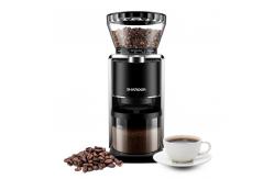 China ODM OEM Home Elec Coffee Maker Coarse And Fine Powder Professional Espresso Machine supplier