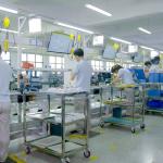 Wayeal Environmental Continuous Emissions Monitoring System Cems Instrument