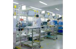 China Wayeal Environmental Continuous Emissions Monitoring System Cems Instrument supplier