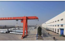 China Power Transmission Poles manufacturer