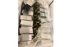 China 68Th/s Avalon Bitcoin Miner 1166 PRO Ethernet Cryptocurrency Mining Tools supplier