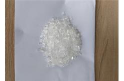 China Transparent Solid State 60/40 Polyester Powder Coat supplier