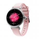 Health and Fitness Tracking Women Smart Watch Convenience Android Watch For Women for sale