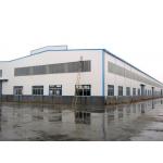 Customizable Steel Structure Warehouse for Industrial Commercial