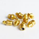 Original Liugong Machinery Oil Cup 10B0344 For Wheel Loader Maintaining for sale
