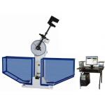 JBS-300Z/500Z Digital Display Room-temperature Automatic Pendulum Charpy Impact Testing Machine for sale