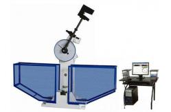 China JBS-300Z/500Z Digital Display Room-temperature Automatic Pendulum Charpy Impact Testing Machine supplier