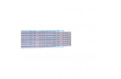 China 550*32mm Wire Harness Assembly Custom Wire Harness With Flexible Design supplier