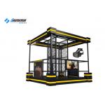 CE  Acarde Gam 9D walker vr hunting simulator For Game Center